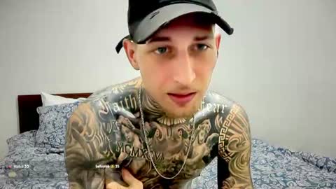 hellacozy online show from 07-24-26, 01:09