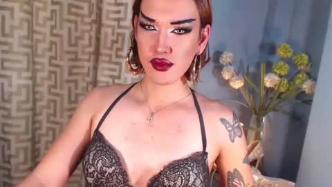 Snapshot of hellatarahathor chatting on 02-25-26, 08:24 hellatarahathor online show from 02-25-26, 08:24