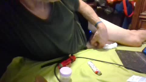 Roxanne online show from 07-15-26, 09:25