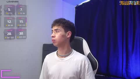   CROW  online show from 10-04-25, 01:53