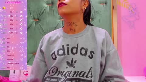 Hellen  online show from 01-24-25, 02:08