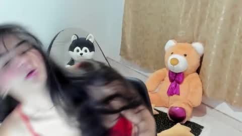 Hellen online show from 02-22-25, 02:06