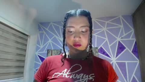 hellen maya online show from 04-28-26, 01:15