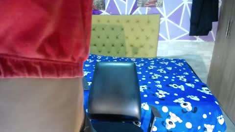 hellen maya online show from 05-01-26, 06:23