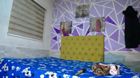 hellen maya online show from 05-06-26, 09:31
