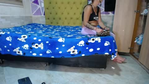 hellen maya online show from 05-11-26, 07:00