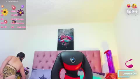 hellen_starx online show from 01-11-25, 07:59