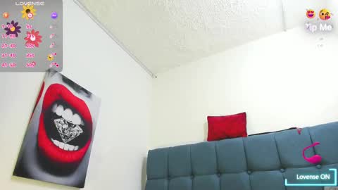 hellen_starx online show from 01-21-25, 12:04