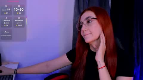 Juliet online show from 06-29-26, 05:57