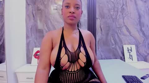 Hellen johanson online show from 03-15-26, 07:42