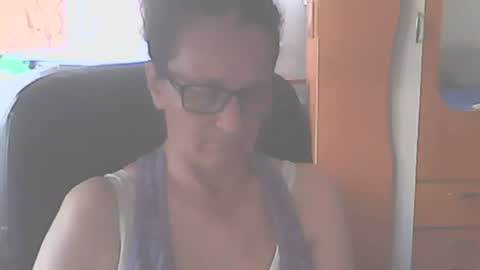 hellenmarie online show from 07-07-26, 11:25