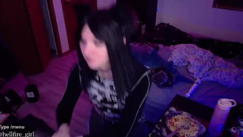 Hayley online show from 03-01-26, 03:41