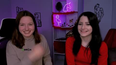 Helli online show from 03-06-25, 02:30