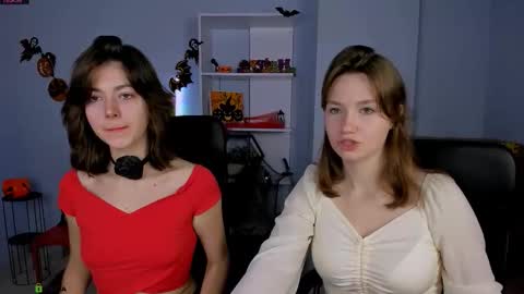 Helli online show from 11-01-25, 08:11