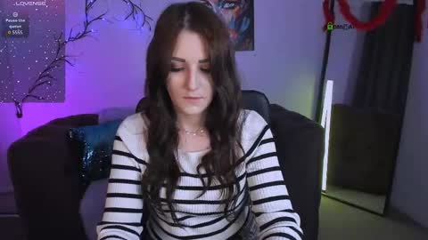 Helli online show from 11-11-25, 08:09