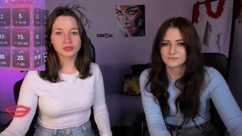 Helli online show from 12-02-25, 08:26