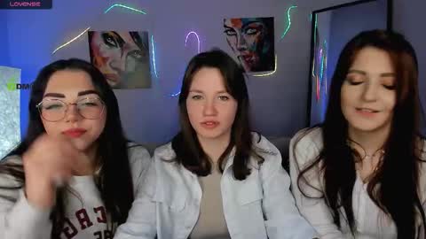 Helli online show from 02-07-26, 08:12