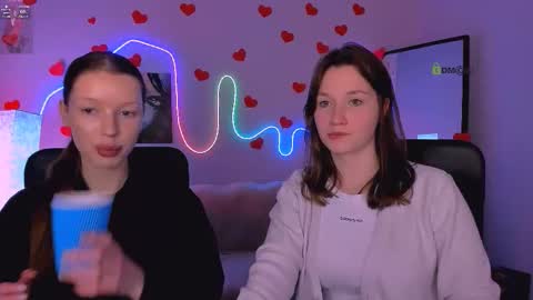 Helli online show from 02-24-26, 09:46