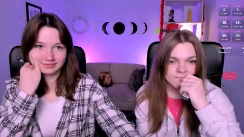 Helli online show from 02-27-26, 08:31