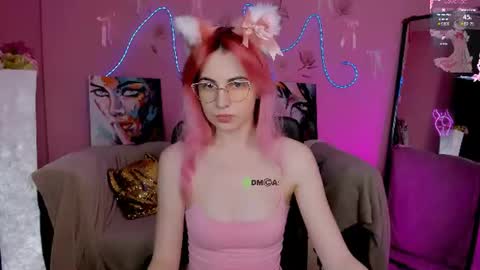 Helli online show from 07-11-26, 07:16