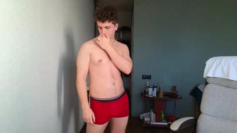 Remy online show from 03-10-26, 02:22