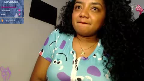 Candy online show from 12-19-24, 06:01