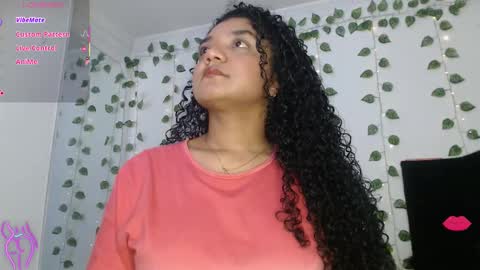 Candy online show from 03-18-26, 03:42