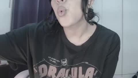 SIMONA  online show from 03-07-25, 02:46