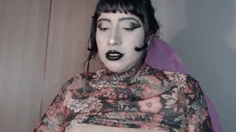 SIMONA  online show from 09-18-25, 08:33