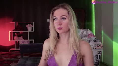 Snapshot of hello_lisha chatting on 10-08-25, 08:12 Alisia  Monday to Friday from 10 am to 4 pm GMT 2 online show from 10-08-25, 08:12