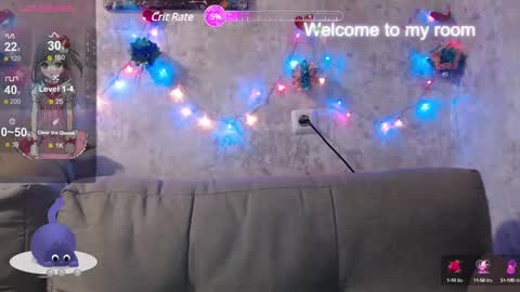 Mila online show from 03-05-25, 04:02