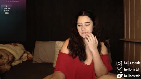 Mitch online show from 11-29-25, 11:52