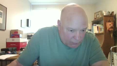 helloforfun111 online show from 05-17-26, 11:50
