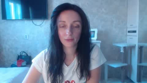 Snapshot of hellokittykaty chatting on 01-20-25, 10:07 Victory online show from 01-20-25, 10:07