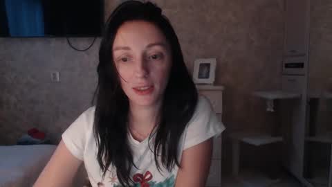 Snapshot of hellokittykaty chatting on 01-22-25, 07:25 Victory online show from 01-22-25, 07:25