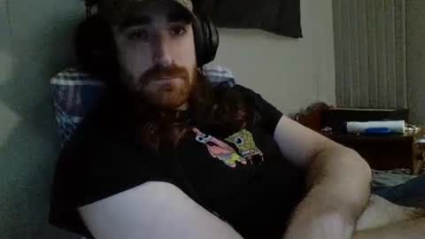 Snapshot of hellothereimcoolyo chatting on 12-29-24, 02:00 longhairbeardedguy online show from 12-29-24, 02:00