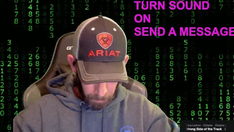 hellraizer online show from 12-22-24, 10:15