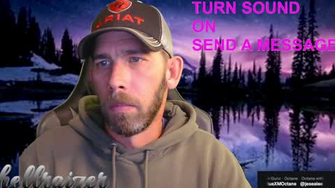 hellraizer online show from 12-27-24, 08:24