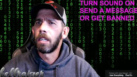 hellraizer online show from 12-31-24, 02:19