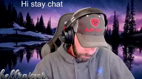 hellraizer online show from 09-27-25, 12:21