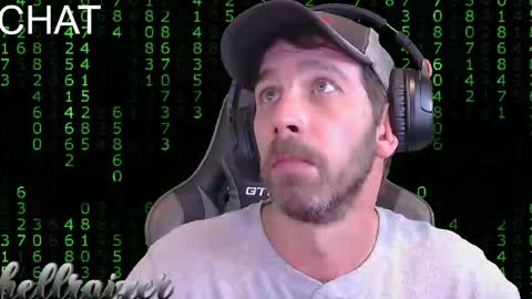 hellraizer online show from 11-29-25, 03:48