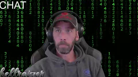 hellraizer online show from 12-13-25, 07:53