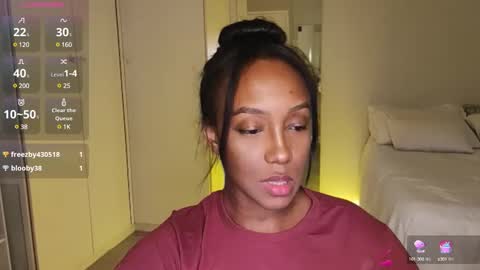 hellsd97 online show from 01-10-25, 02:04