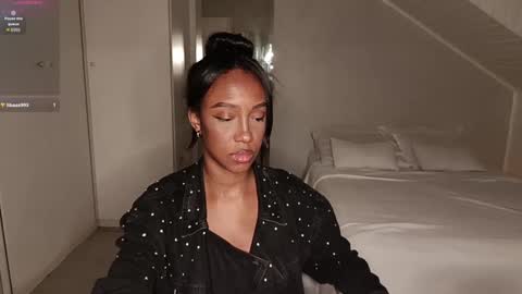 hellsd97 online show from 10-31-25, 12:33