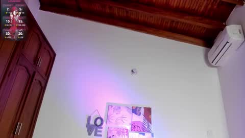 Hellzel online show from 02-06-26, 03:22