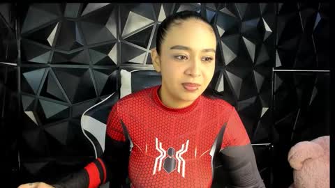 heluehorny13 online show from 02-10-26, 04:22