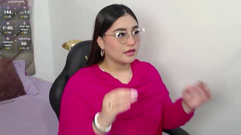 Zahira online show from 10-23-25, 07:56