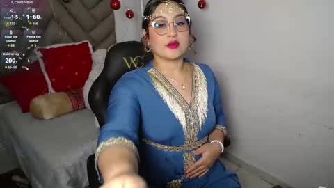 Zahira online show from 12-03-25, 07:56