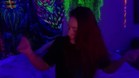 Snapshot of hemopoietic_candy chatting on 10-16-25, 05:30 Hemopoietic Candy online show from 10-16-25, 05:30