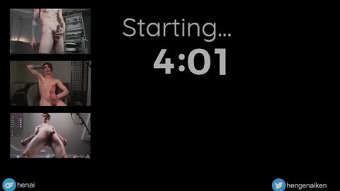 Snapshot of hengen_aiken chatting on 12-01-24, 06:41 Hengen Aiken online show from 12-01-24, 06:41